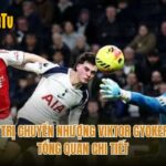 Giá Trị Chuyển Nhượng Viktor Gyokeres - Tổng Quan Chi Tiết