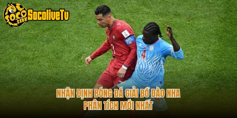 Nhận Định Bóng Đá Giải Bồ Đào Nha - Phân Tích Mới Nhất
