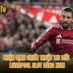 Nhận Định Chiến Thuật Thi Đấu Liverpool Slot Đáng Xem