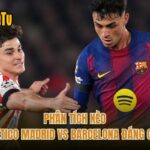 Phân Tích Kèo Atletico Madrid Vs Barcelona Đáng Chú Ý