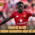 Phong Độ Thi Đấu Kobbie Mainoo Manchester Đánh Giá Mới Nhất